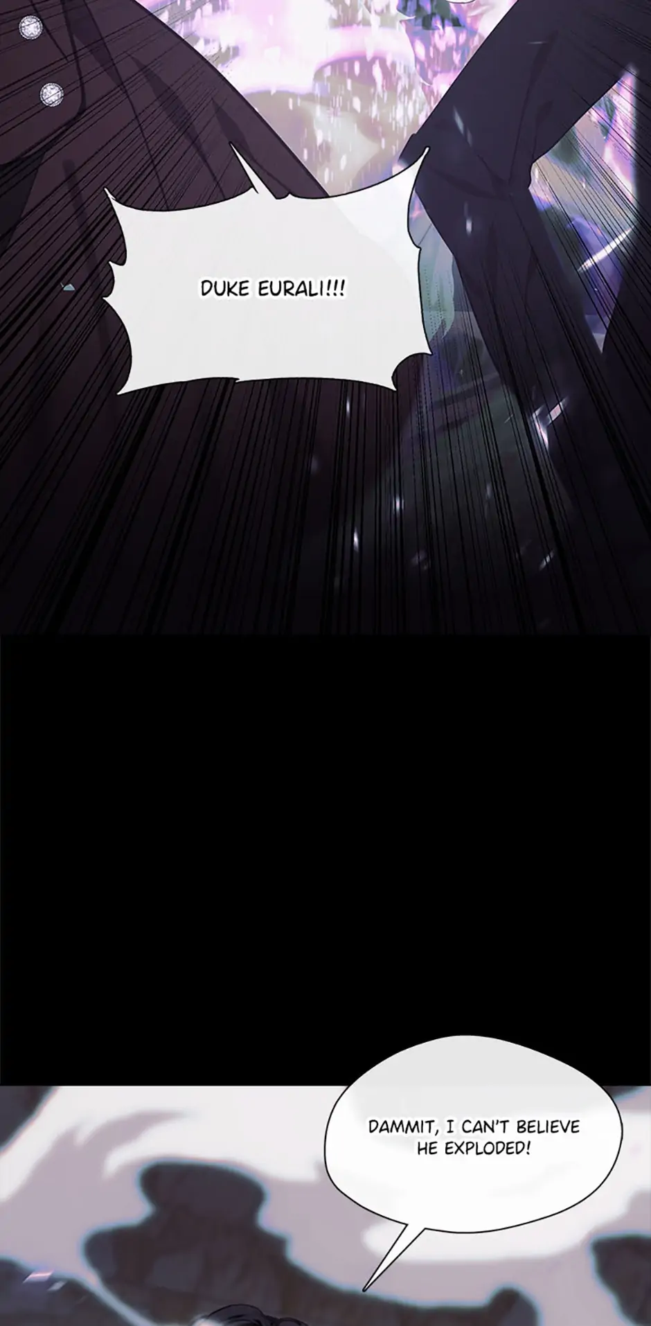 Devoted to Diamond Chapter 67 - page 87